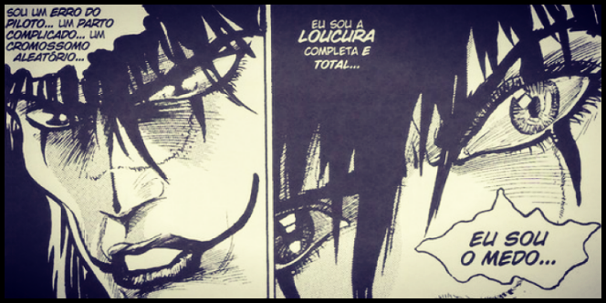 hq o corvo