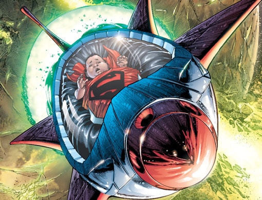Krypton | A série que contará o que existia antes do Superman