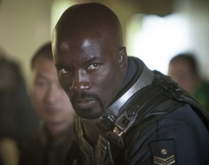 Luke Cage | Revelado ator que fará o herói na série da Netflix 