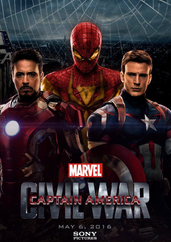 Marvel, Sony e Homem-Aranha: o que realmente está acontecendo