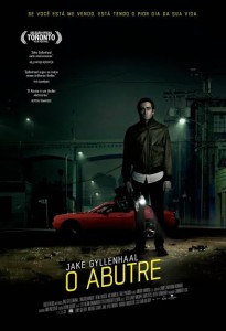 O Abutre - Uma injeção de adrenalina numa sociedade anestesiada