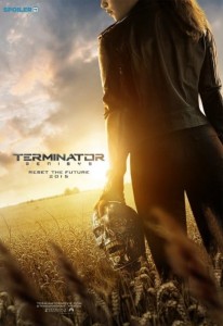 O Exterminador do Futuro: Gênesis | SAIU! Confira o trailer do recomeço da franquia!