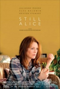 Para Sempre Alice | Trailer do longa que promete o Oscar para Juliane Moore