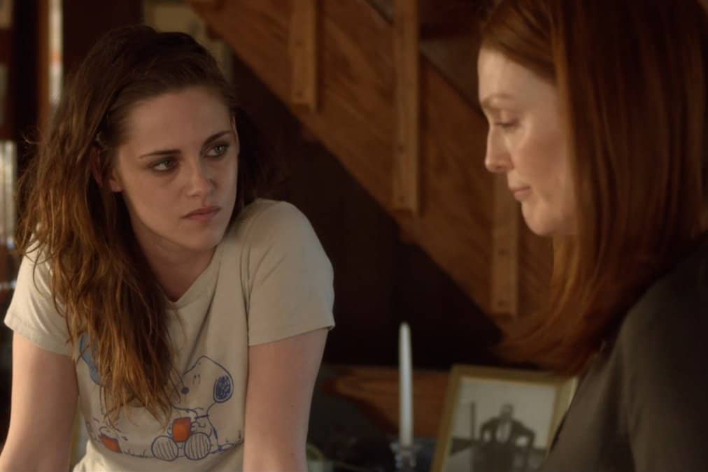 Para Sempre Alice | Trailer do longa que promete o Oscar para Juliane Moore