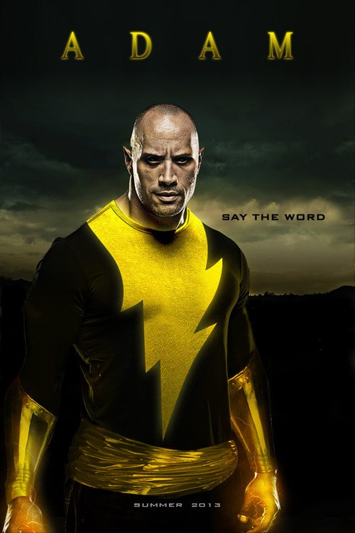 Shazam | Herói é confirmado no universo cinematográfico da Liga da Justiça