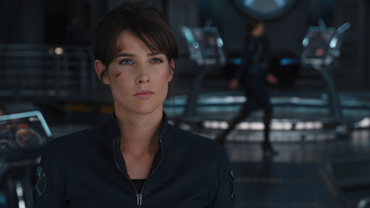 Vingadores 2 | Colbie Smulders fala sobre a importância das personagens femininas