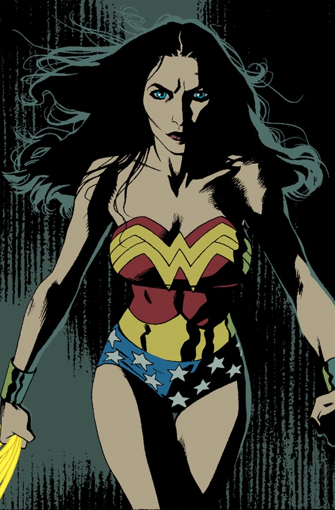 DC Comics | 30 sinopses e prévias da saga "Convergence" reveladas