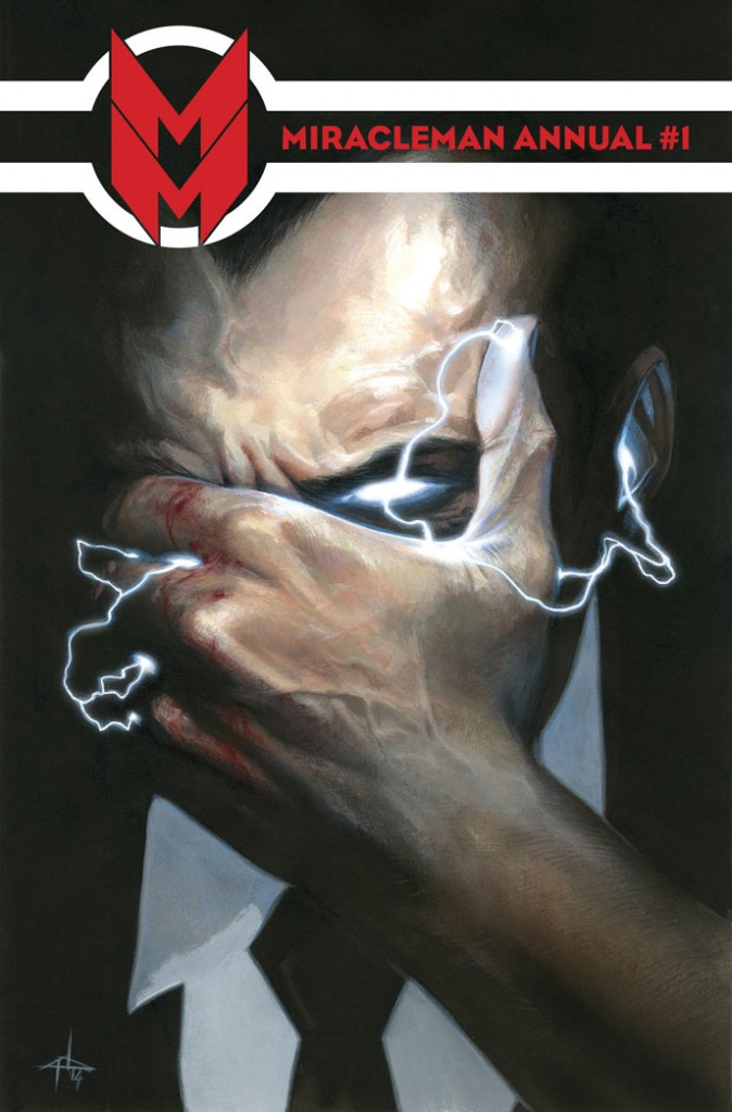 All-New-Miracleman-Annual-1