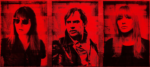 O Grupo Baader Meinhof (2008) Um achado de extrema esquerda no Netflix