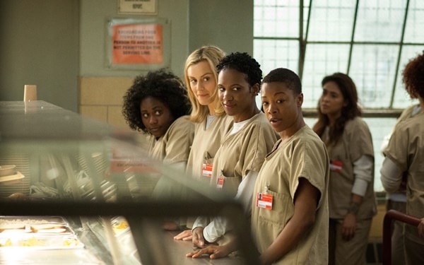 A diversidade de Orange Is The New Black é importante para o público feminino