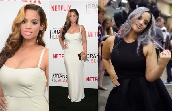 A diversidade de Orange Is The New Black é importante para o público feminino