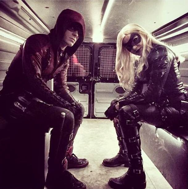 Arrow | Novos heróis abrirão as portas no retorno da 3ª temporada