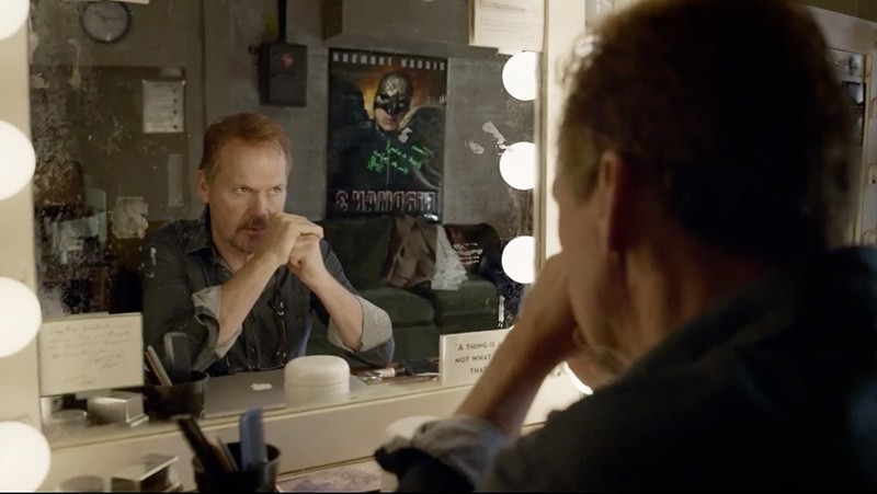 Birdman | A crítica das críticas