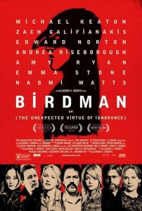 Birdman | A crítica das críticas