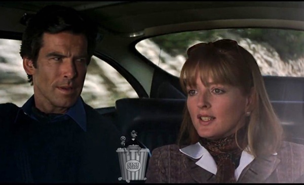 Bond Girls – Parte 5 | Musas de 007 nos anos 90