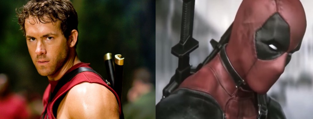 Deadpool | "Faremos o filme da maneira certa" diz Ryan Reynolds
