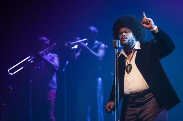 Tim Maia - Vale o Que Vier | Globo fumou baurete ao "produzir" a minissérie
