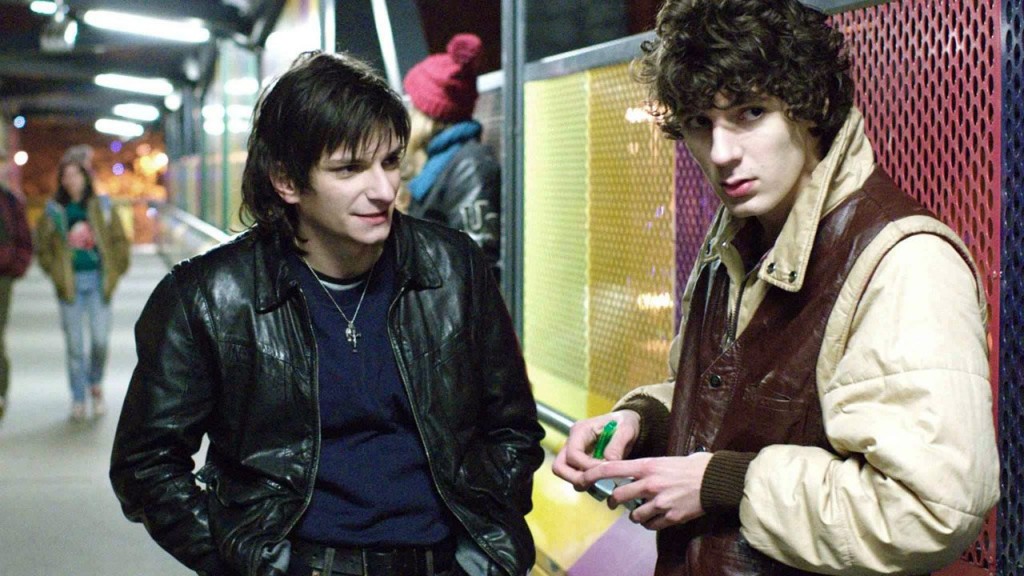 Eden | Filme sobre Daft Punk e a cena eletrônica francesa ganha trailer oficial