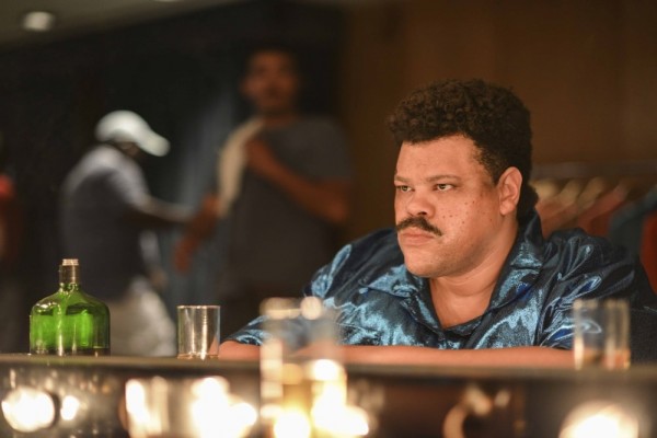 Tim Maia - Vale o Que Vier | Globo fumou baurete ao "produzir" a minissérie