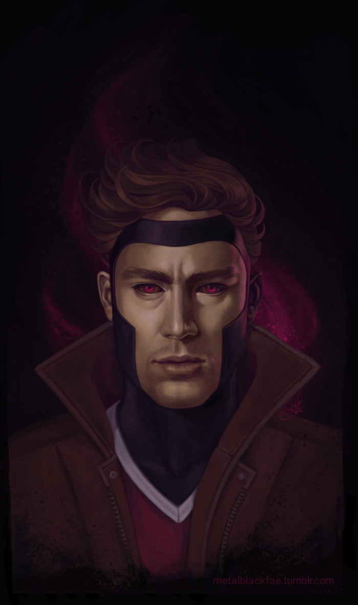 Gambit | Filme solo do mutante ganha data de estreia
