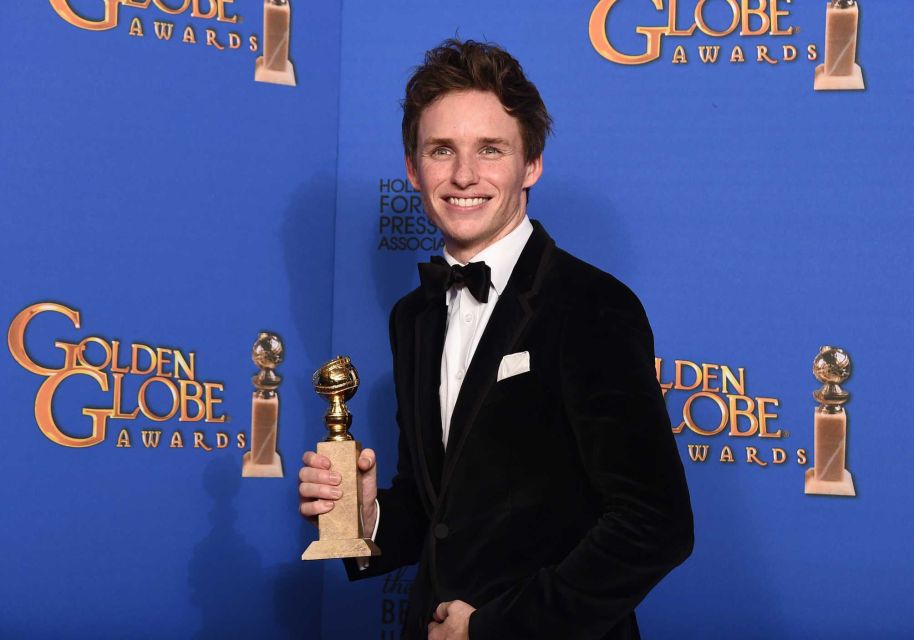 Globo de Ouro 2015 | LISTA COMPLETA DOS VENCEDORES