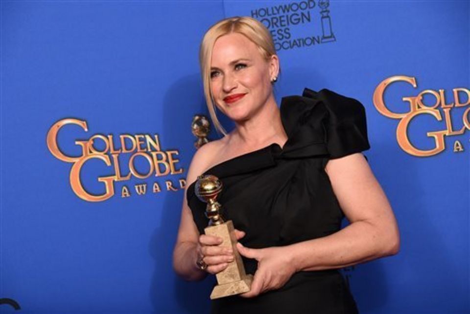 Globo de Ouro 2015 | LISTA COMPLETA DOS VENCEDORES