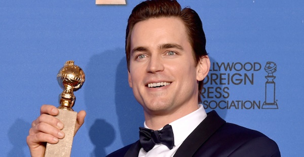 Globo de Ouro 2015 | LISTA COMPLETA DOS VENCEDORES