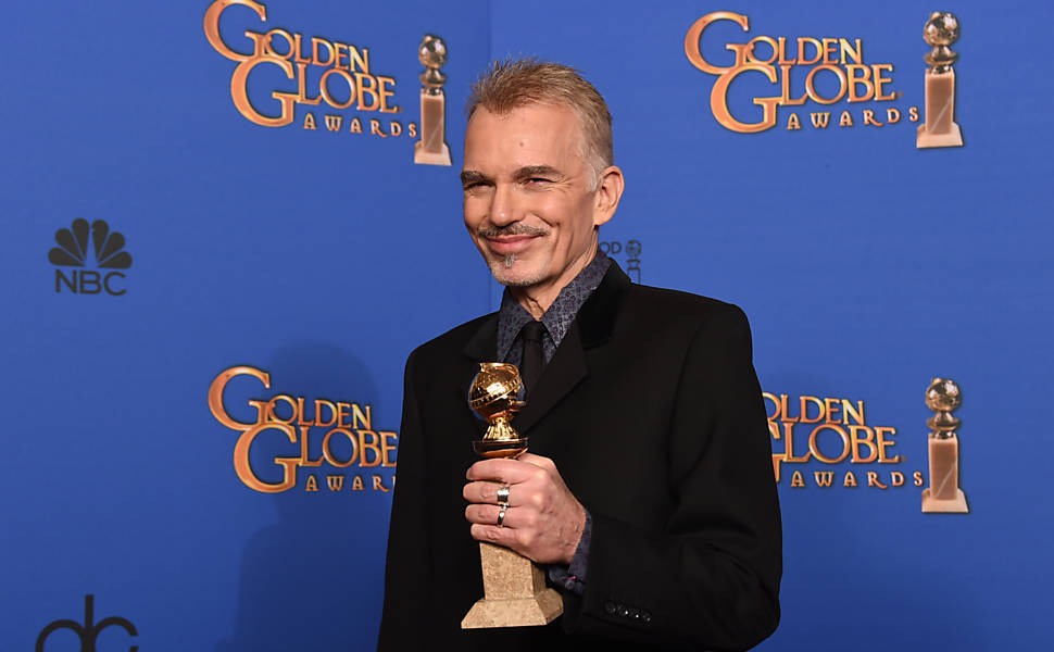 Globo de Ouro 2015 | LISTA COMPLETA DOS VENCEDORES