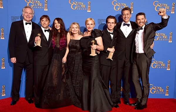 Globo de Ouro 2015 | LISTA COMPLETA DOS VENCEDORES