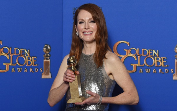 Globo de Ouro 2015 | LISTA COMPLETA DOS VENCEDORES