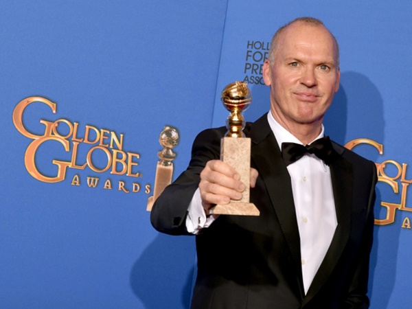 Globo de Ouro 2015 | LISTA COMPLETA DOS VENCEDORES