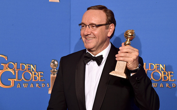 Globo de Ouro 2015 | LISTA COMPLETA DOS VENCEDORES
