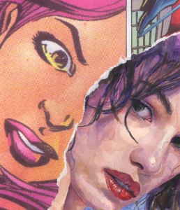 Jessica Jones | David Tennant será vilão que traz revelações fortes sobre o roteiro