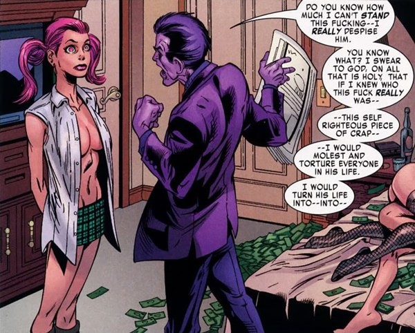 Jessica Jones | David Tennant será vilão que traz revelações fortes sobre o roteiro