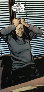 Jessica Jones | David Tennant será vilão que traz revelações fortes sobre o roteiro