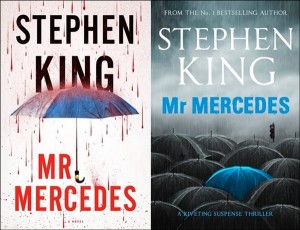 Livro "Mr. Mercedes", de Stephen King, será adaptado para a televisão