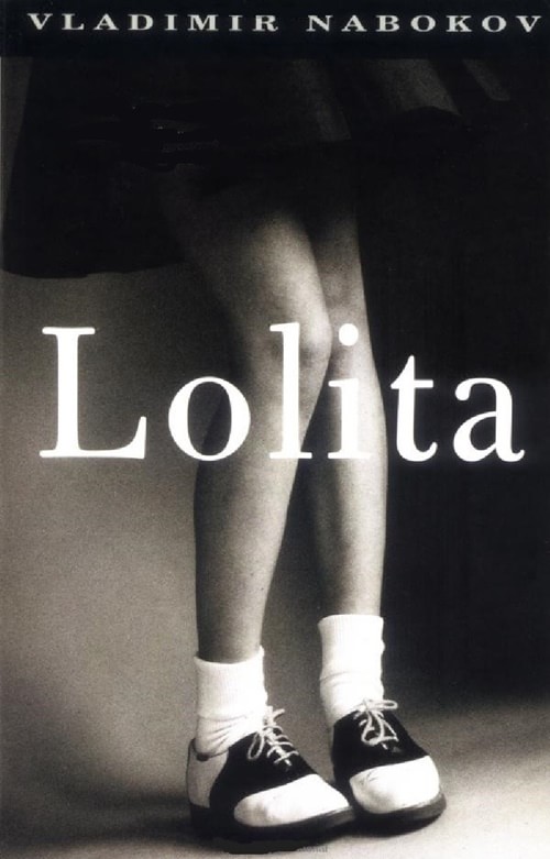 Lolita - Vladimir Nabokov | Pare de romantizar uma história que não é sobre amor