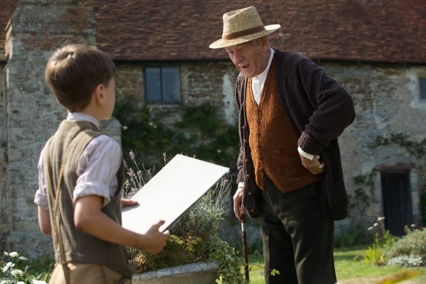 Mr. Holmes | Entenda o Sherlock que Ian McKellen viverá no cinema