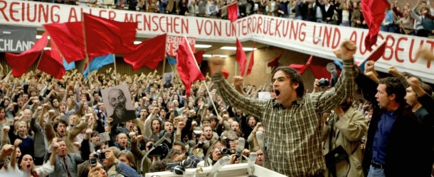 O Grupo Baader Meinhof (2008) Um achado de extrema esquerda no Netflix
