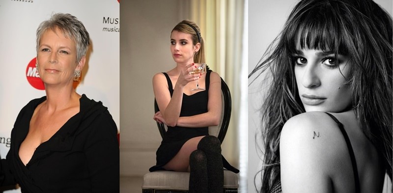 Scream Queens | Mais uma antologia dos criadores de American Horror Story