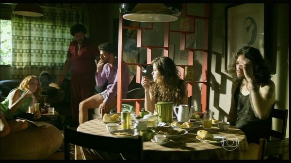 Tim Maia - Vale o Que Vier | Globo fumou baurete ao "produzir" a minissérie