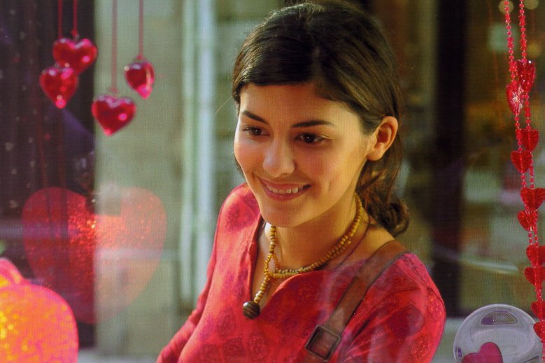 Top 10 – Audrey Tautou | Muito além de Amélie Poulain