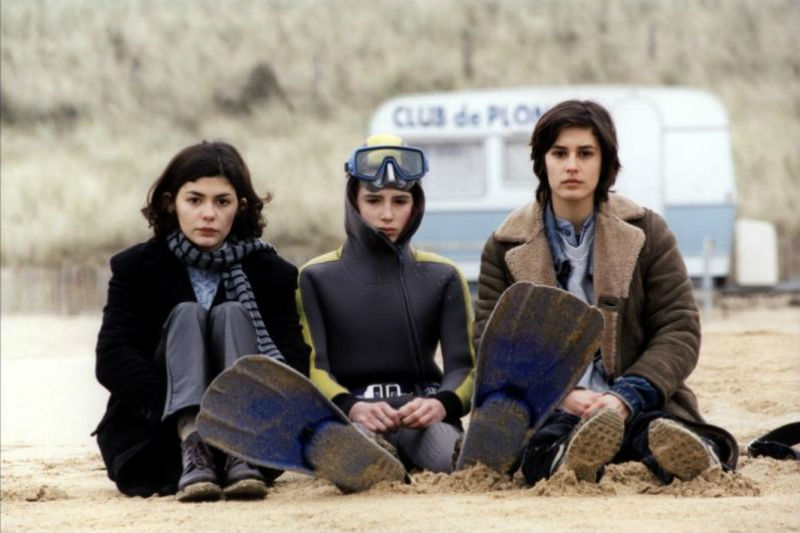 Top 10 – Audrey Tautou | Muito além de Amélie Poulain