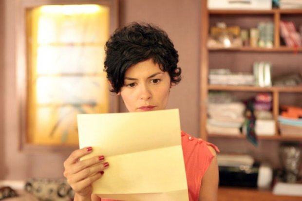 Top 10 - Audrey Tautou | Muito além de Amélie Poulain