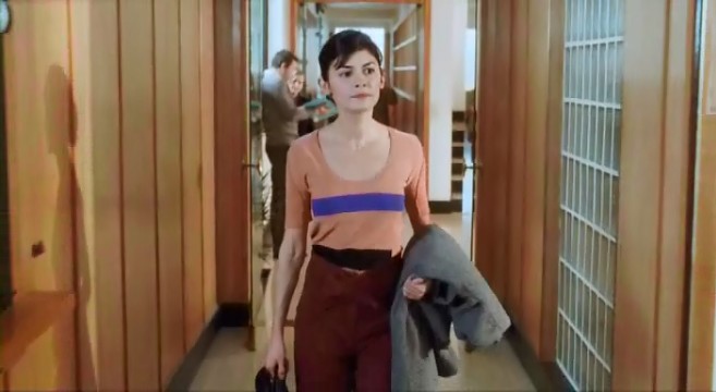 Top 10 - Audrey Tautou | Muito além de Amélie Poulain