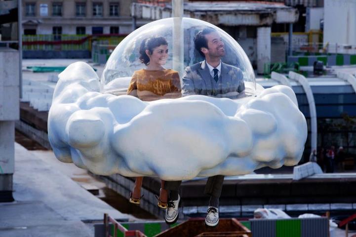 Top 10 - Audrey Tautou | Muito além de Amélie Poulain