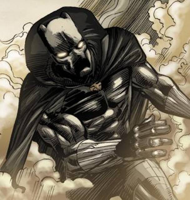Wakanda - O guia completo sobre o reino do Pantera Negra