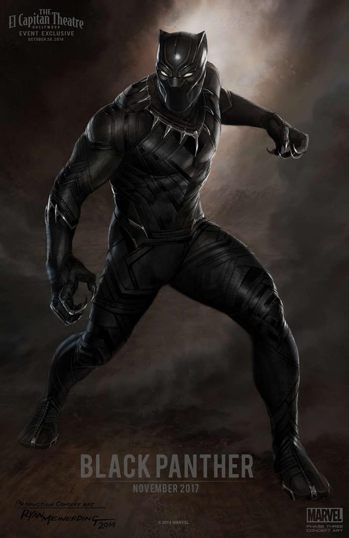 Wakanda - O guia completo sobre o reino do Pantera Negra