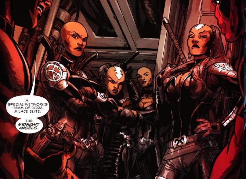 Wakanda - O guia completo sobre o reino do Pantera Negra