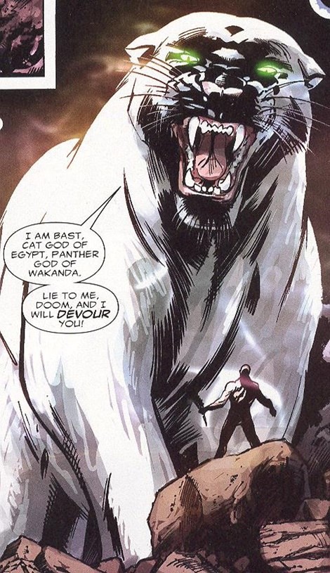 Wakanda - O guia completo sobre o reino do Pantera Negra